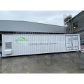 Wholesale battery energy storage management system